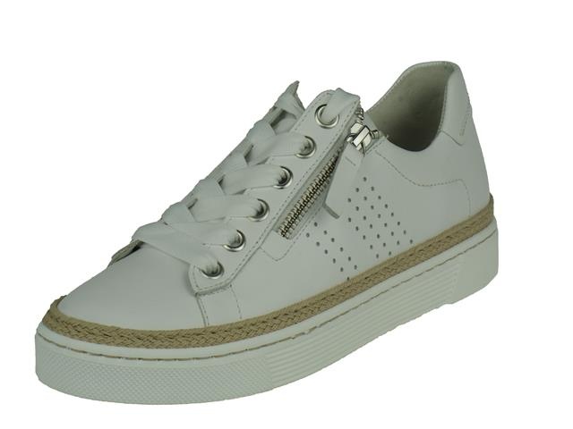 Gabor Gabor comfort Sportieve Veterschoen Gabor Gabor comfort Sportieve Veterschoen