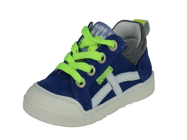 Develab Develab stoere Jongens Veterschoen Develab Develab stoere Jongens Veterschoen