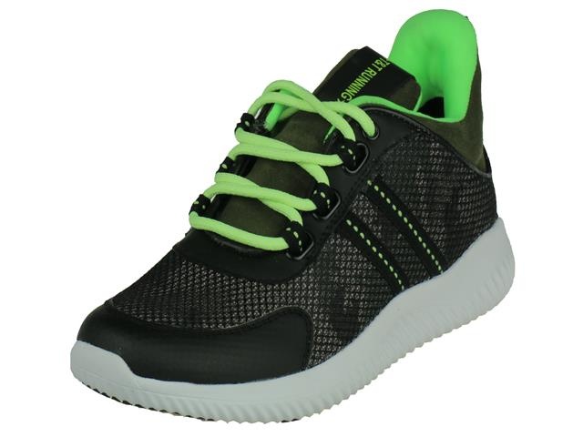 Track Style Track -style Jongens sport sneaker Track Style Track -style Jongens sport sneaker
