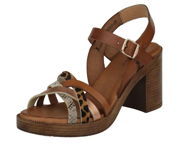 Red Rag Red Rag Trendy sandalet op Hak Red Rag Red Rag Trendy sandalet op Hak