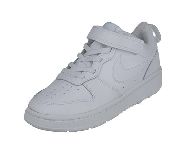 Nike Nike Court Borough Low 2 Nike Nike Court Borough Low 2