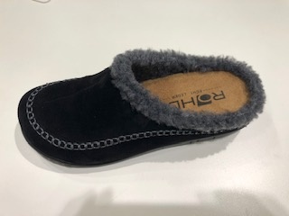 Rohde Rohde Dames Slipper Rohde Rohde Dames Slipper