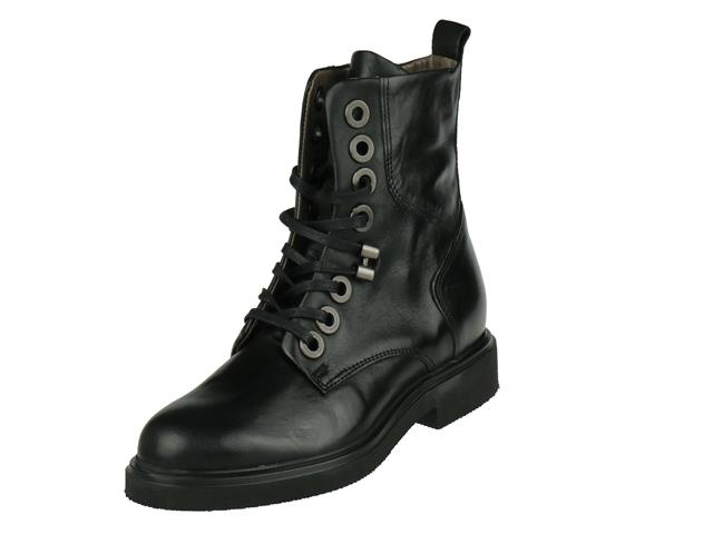 PiediNudi Piedi Nudi comfort trendy Halfhoge Dames veterschoen PiediNudi Piedi Nudi comfort trendy Halfhoge Dames veterschoen