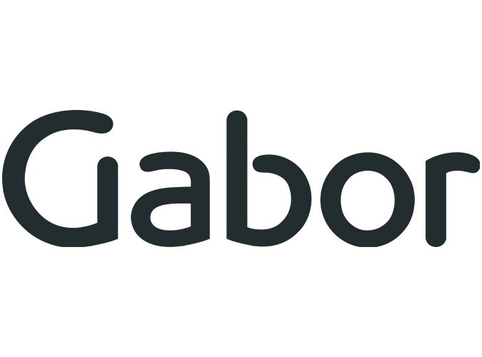 Gabor logo