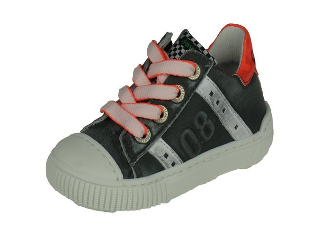 Develab Develab stoer lage Jongens Veterschoen Develab Develab stoer lage Jongens Veterschoen