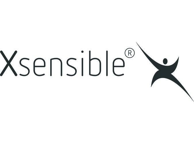 Xsensible logo