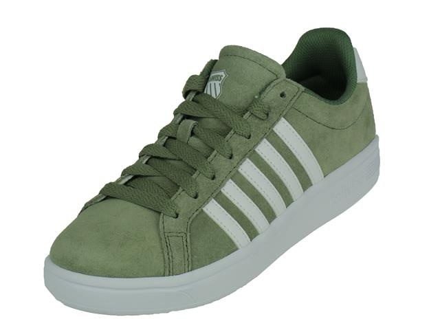 K-Swiss Court Tiebreak sde K-Swiss Court Tiebreak sde