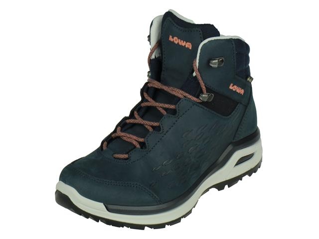 LOWA Locarno GTX QC Ws LOWA Locarno GTX QC Ws