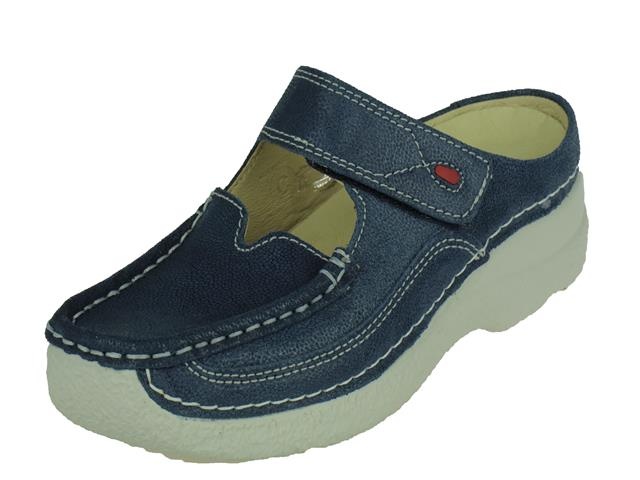 Wolky Roll Slipper Wolky Roll Slipper