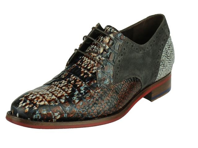 Van Bommel Dressed - Schoenen Online