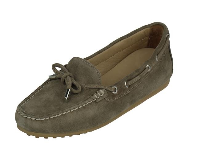 Common Pairs Common Pairs - BaBouche Moccasin Instapper