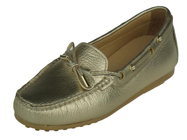 Common Pairs Common Pairs- BaBouche Moccasin Instapper