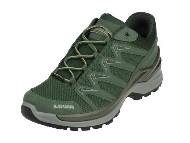 Lowa Innox Pro GTX Lo Lowa Innox Pro GTX Lo