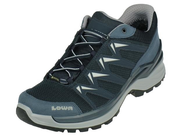 Lowa Innox Pro GTX lo Lowa Innox Pro GTX lo