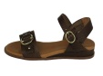 Women Footbed Sandal