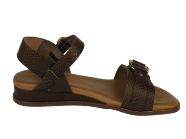 Women Footbed Sandal