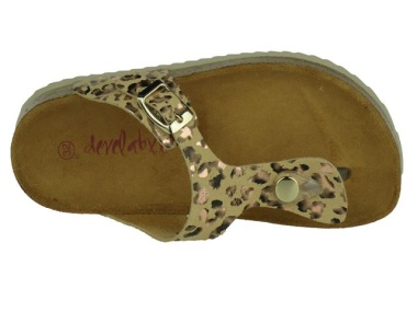 Develab Slipper