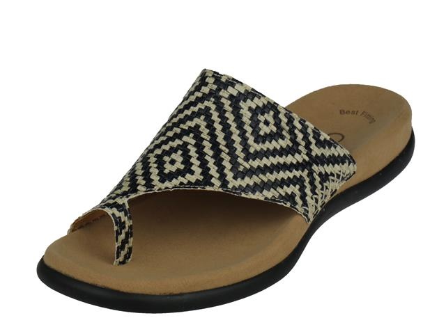 Gabor Gabor Teen slipper Gabor Gabor Teen slipper