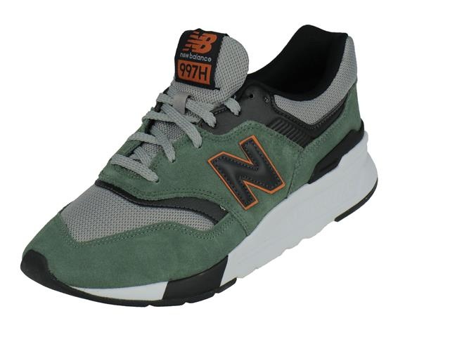 New Balance CM997 New Balance CM997