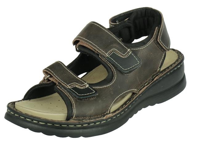 Rohde Rohde heren sandaal Rohde Rohde heren sandaal