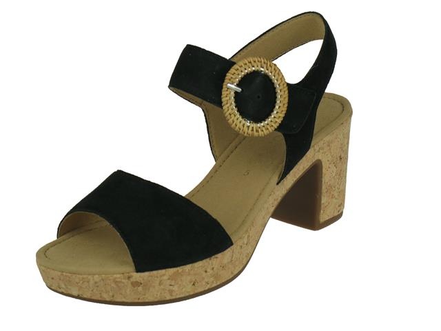 Gabor Open Pump Gabor Open Pump