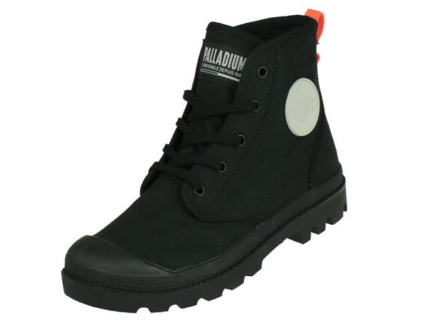 kapsel Bisschop meloen Palladium Pampa Hi W kopen? - Schoenen Outlet Online