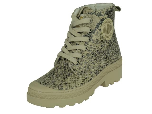 zij is Spanje Buiten Palladium Avenue High Python kopen? - Schoenen Outlet Online