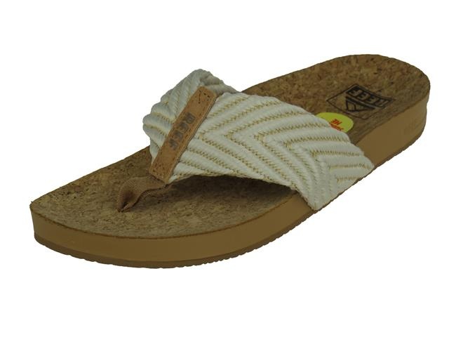 Reef Cushion Strand