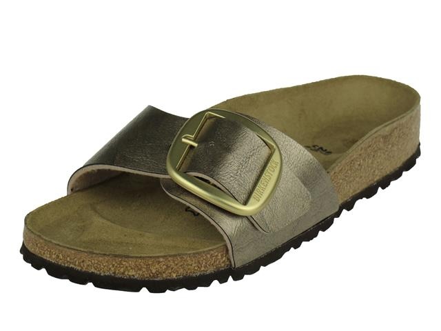 Birkenstock Madrid Big Buckle Birkenstock Madrid Big Buckle