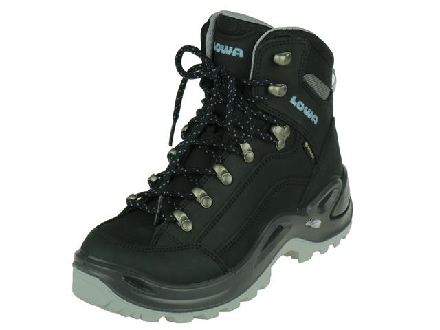Lowa Renegade GTX mid Ws