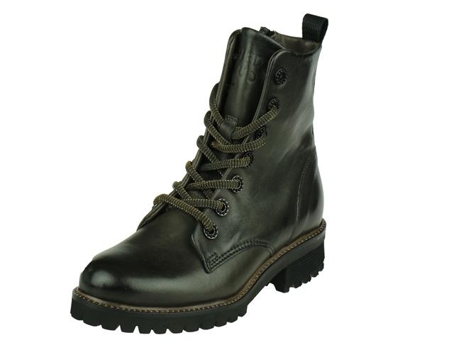 Piedi Nudi Piedi Nudi halfhoge dames veterschoen Piedi Nudi Piedi Nudi halfhoge dames veterschoen