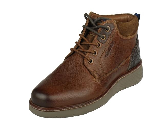 Australian Dexter leather Australian Dexter leather