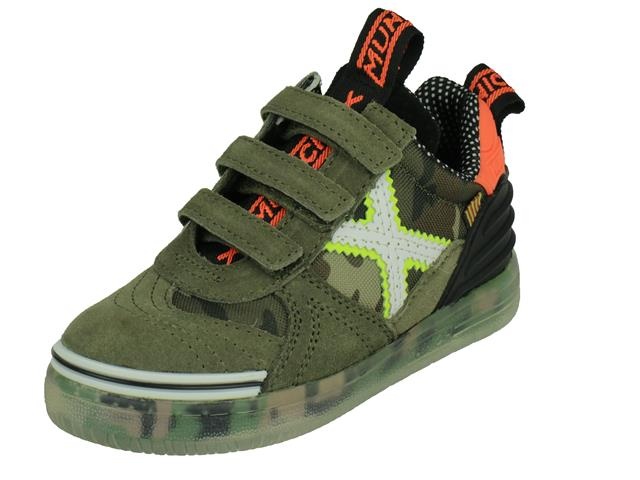 Munich G3kid vco fros 228 Munich G3kid vco fros 228