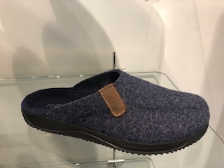 Rohde Rohde Heren Pantoffen - Slipper Rohde Rohde Heren Pantoffen - Slipper