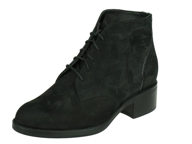 Durea Durea Kort Dames laarsje Durea Durea Kort Dames laarsje