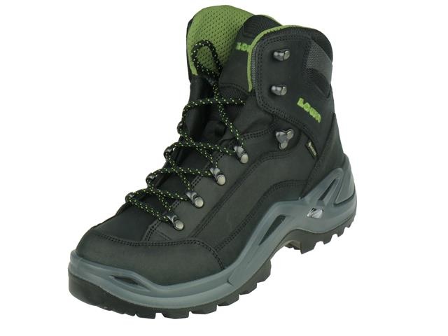 Verrassend genoeg appel actrice LOWA Renegade GTX kopen? - Schoenen Outlet Online