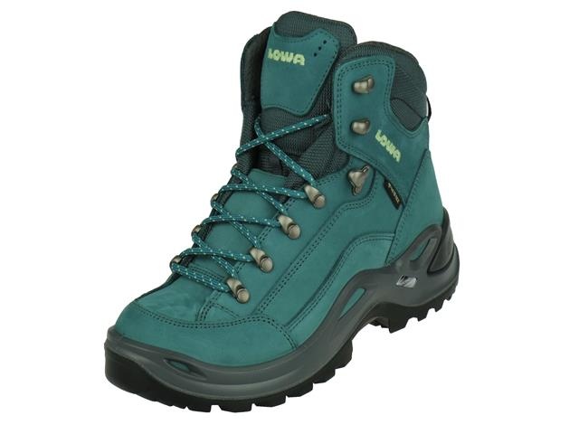 LOWA Renegade mid LOWA Renegade mid