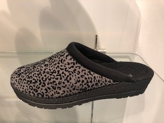 Rohde Rohde Dames Pantoffel Huisschoen Rohde Rohde Dames Pantoffel Huisschoen