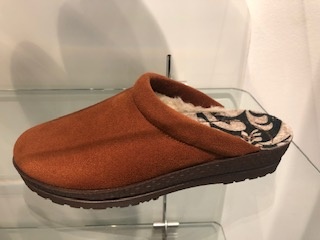 Rohde Rohde Dames Pantoffel Huisschoen Rohde Rohde Dames Pantoffel Huisschoen