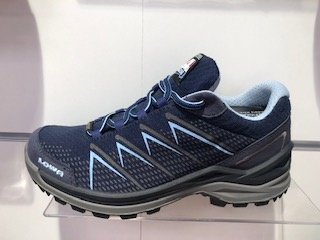 LOWA Ferrox N4D GTX Lo Ws LOWA Ferrox N4D GTX Lo Ws