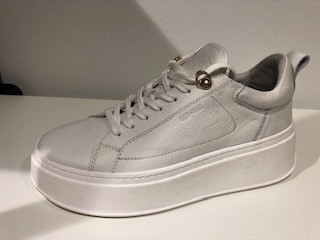 Red Rag Women Low Cut Sneaker Red Rag Women Low Cut Sneaker