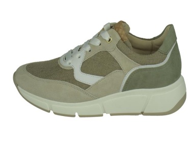 Comfort Sneaker