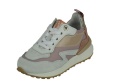 Girls Low Cut Sneaker Lac