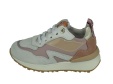 Girls Low Cut Sneaker Lac