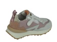 Girls Low Cut Sneaker Lac