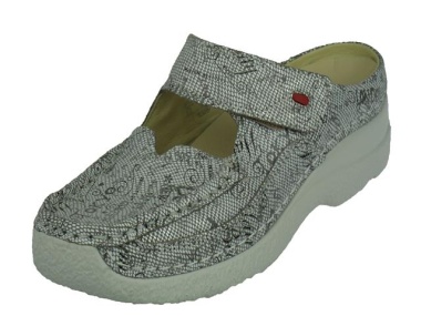 Roll slipper