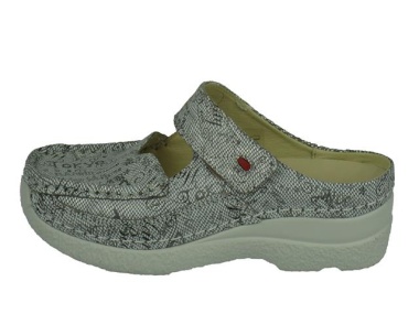 Roll slipper