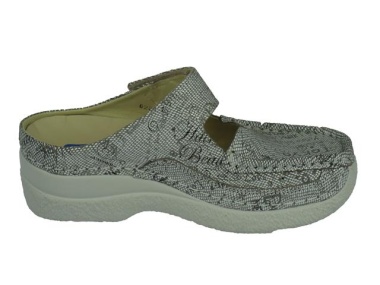 Roll slipper