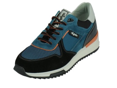 Dakar Leather