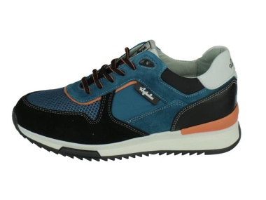Dakar Leather